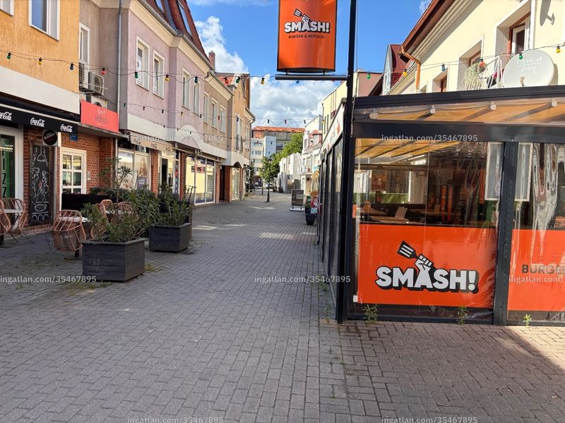 környék