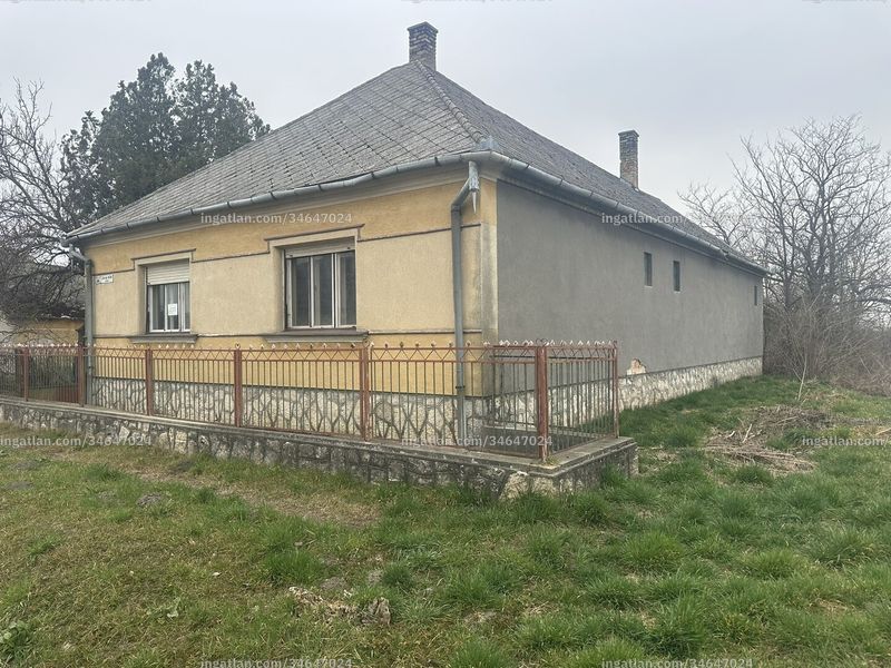 outside of the building