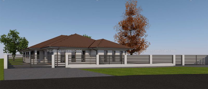 Kép az ingatlanról