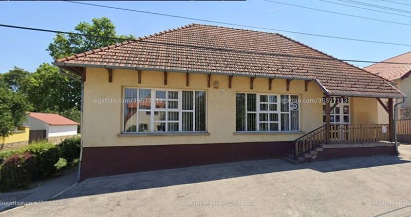 Ingatlan kép