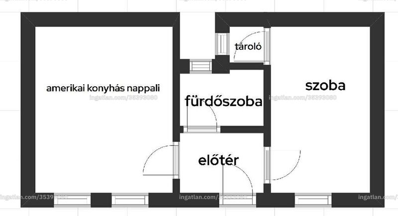 Kép az ingatlanról