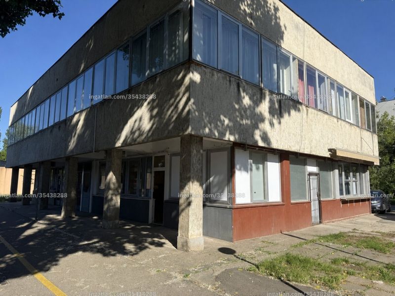 Ingatlan kép