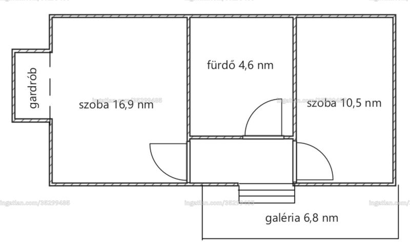 Kép az ingatlanról