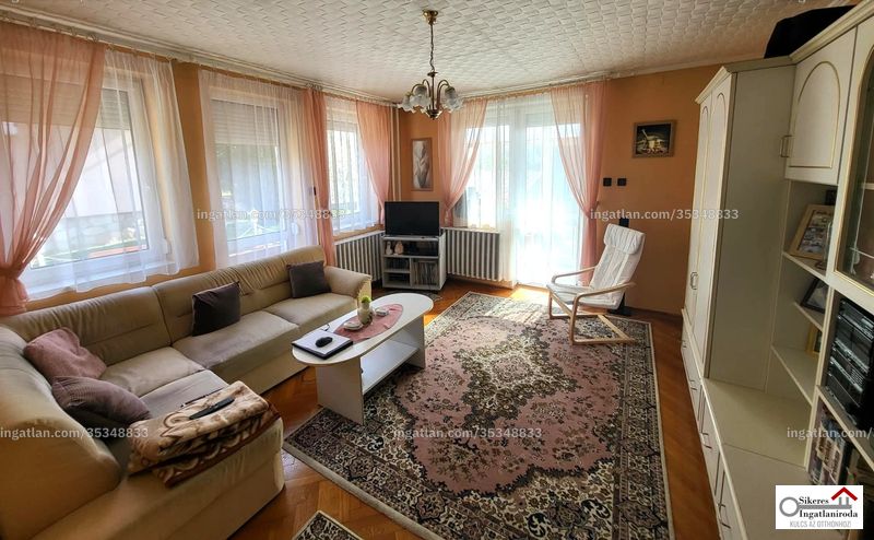 Ingatlan kép