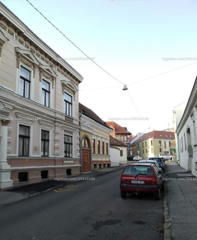 környék