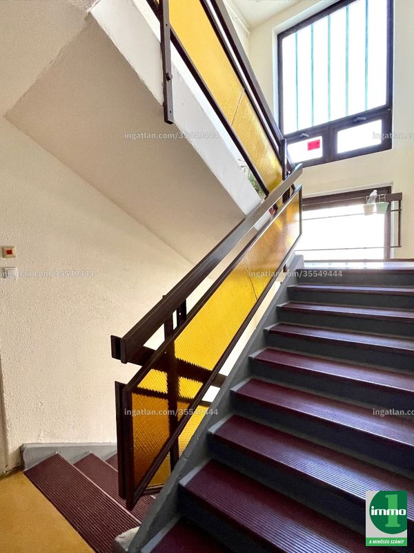 Treppenhaus