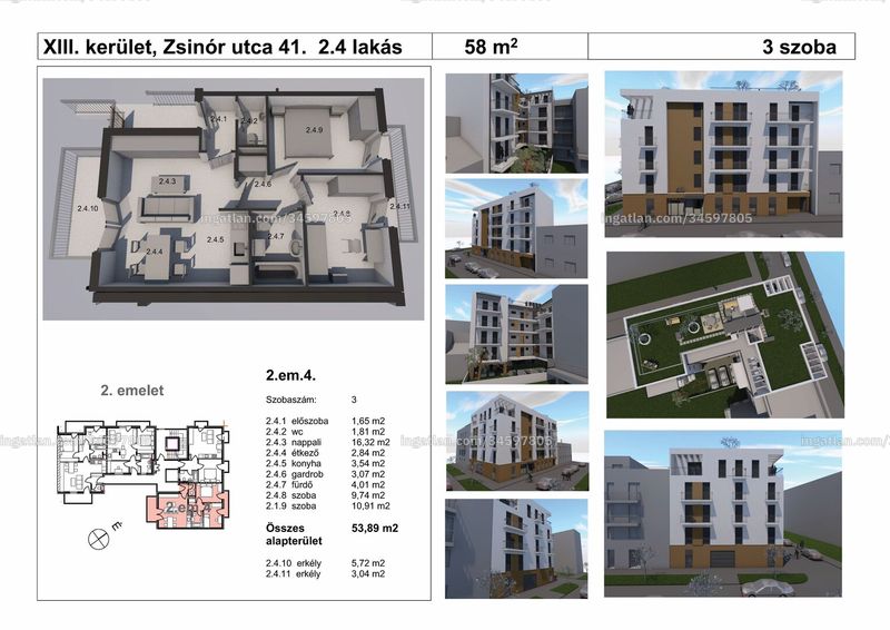Kép az ingatlanról