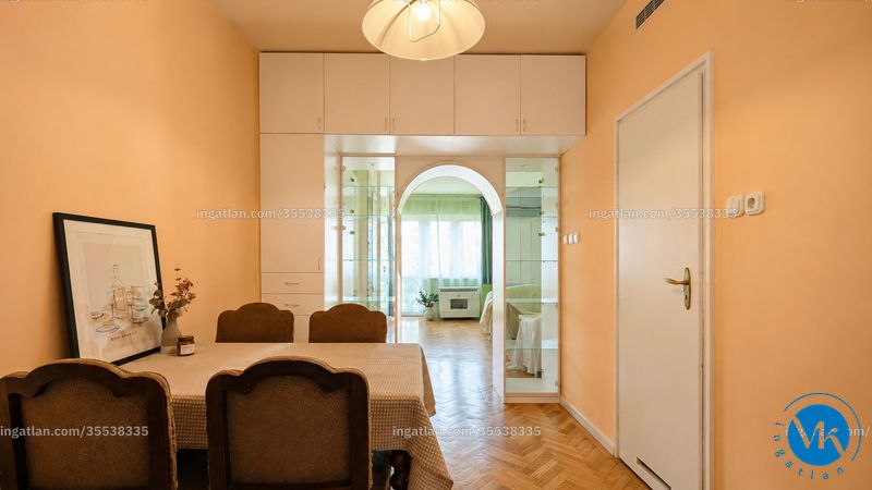 Speisezimmer
