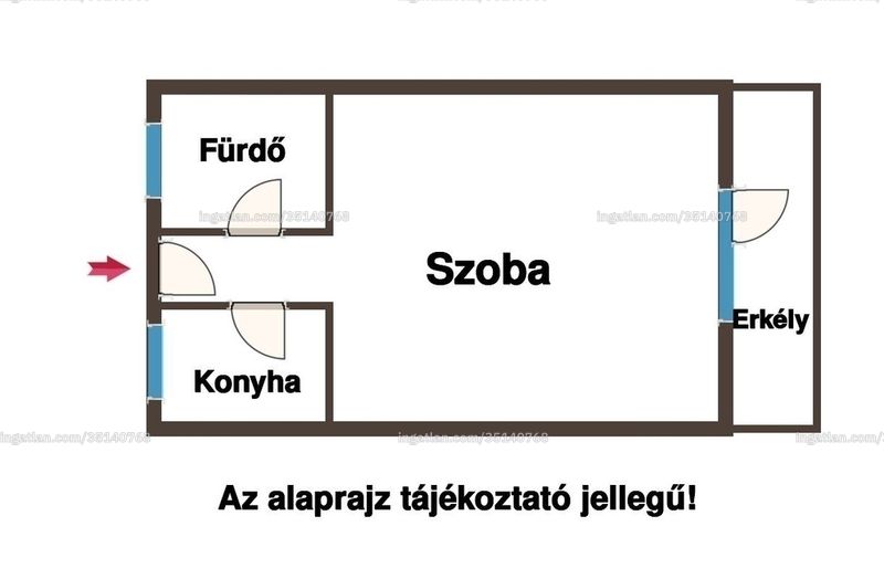 Foto auflisten