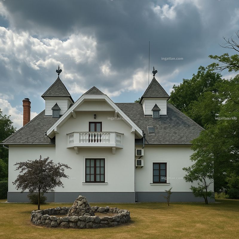 Hirdetés fotója