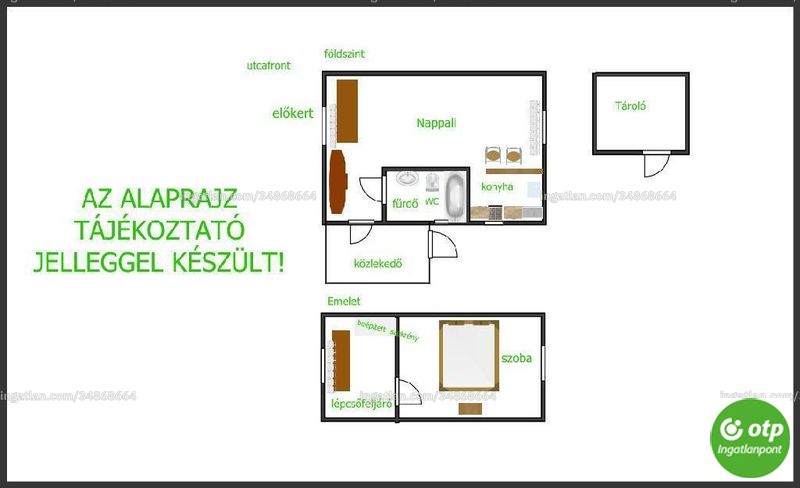 Kép az ingatlanról