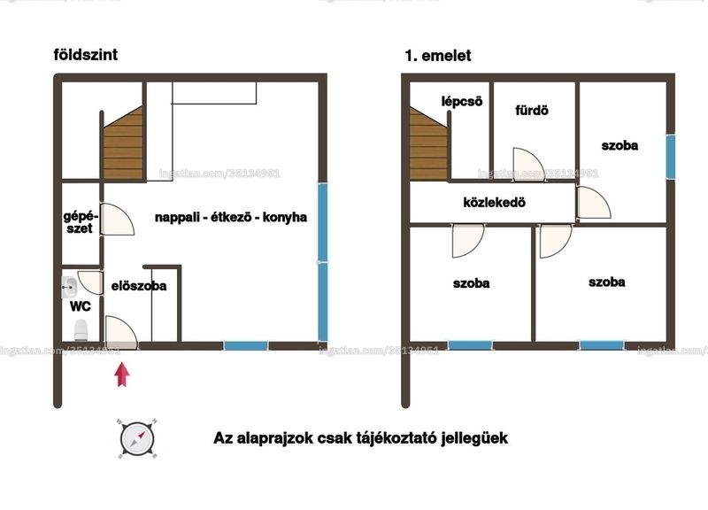 Kép az ingatlanról