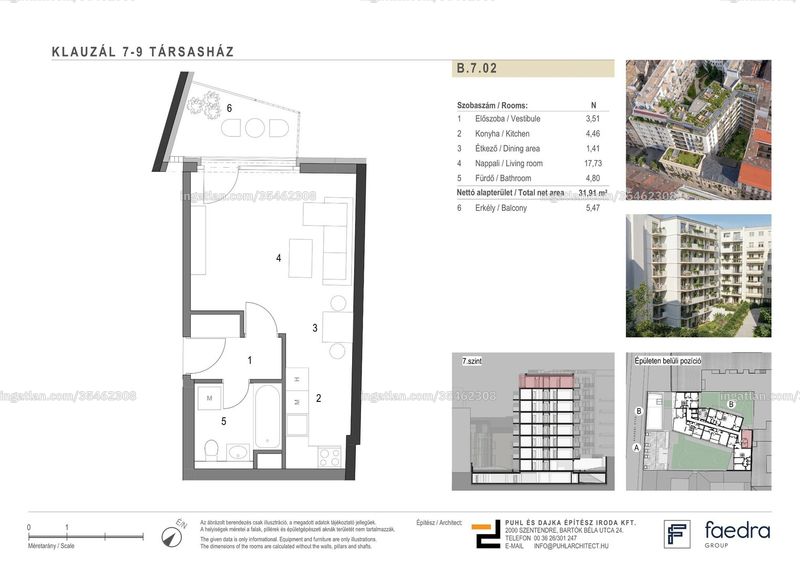 Listing photo