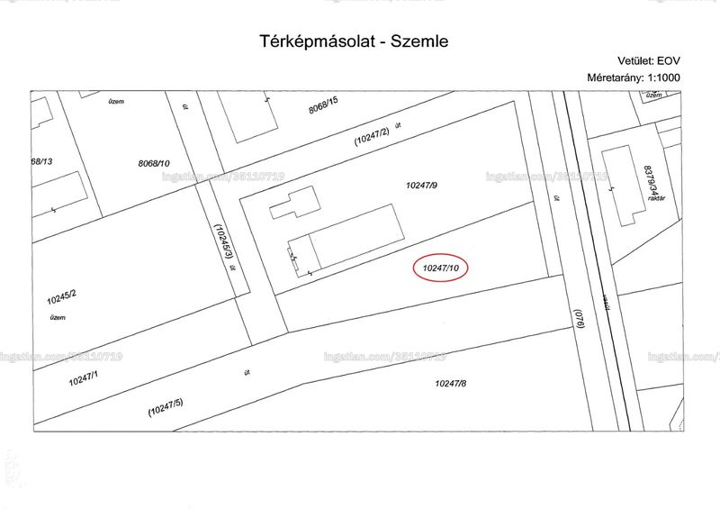 Kép az ingatlanról