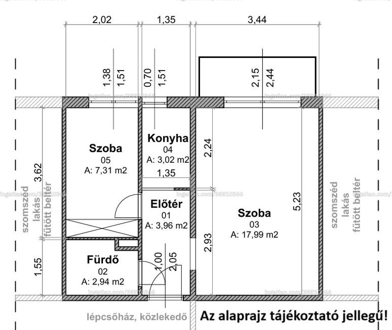 Kép az ingatlanról