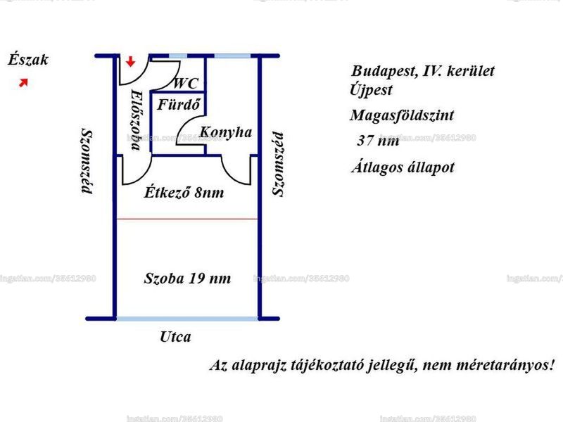 Kép az ingatlanról