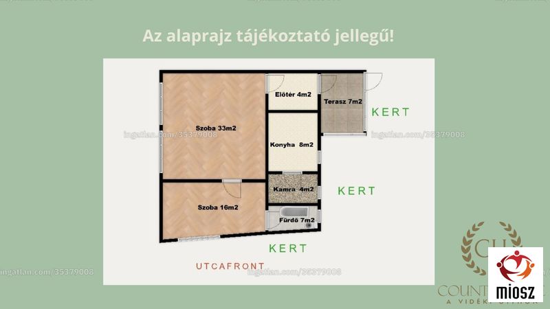 Kép az ingatlanról