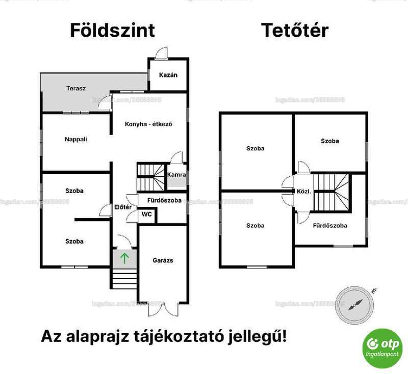 Bild über die Immobilie