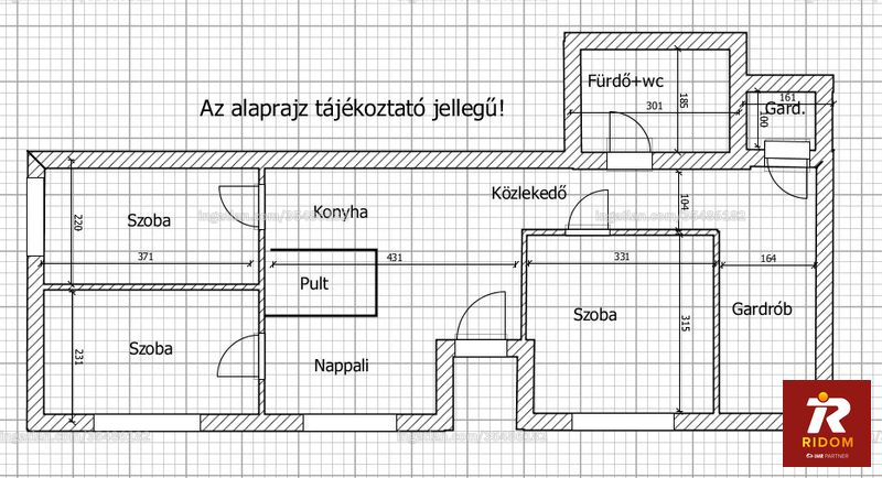 alaprajz