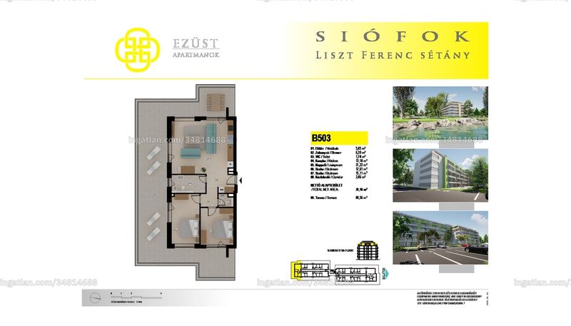Listing photo