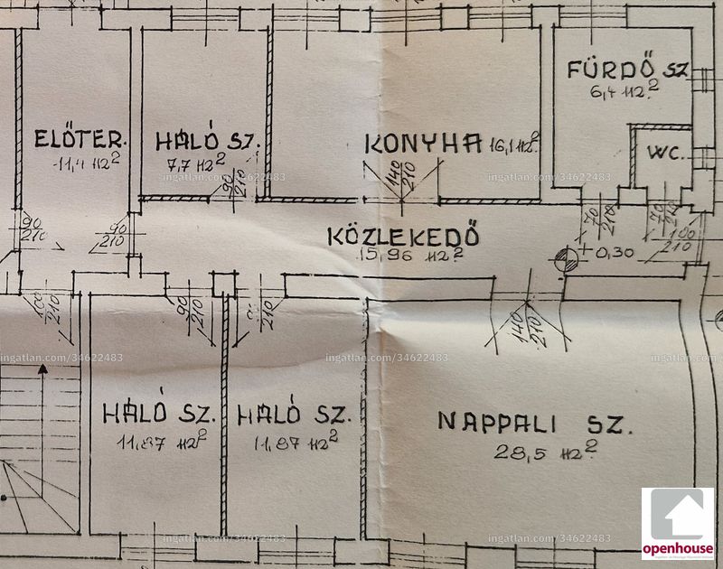Kép az ingatlanról