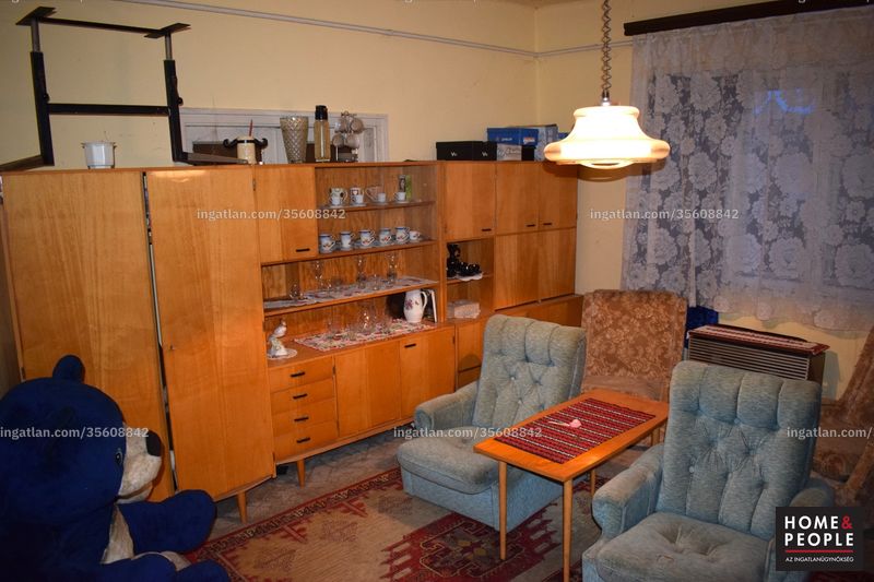 Ingatlan kép