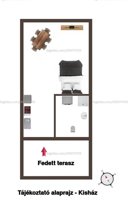 Kép az ingatlanról