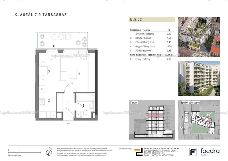 Listing photo