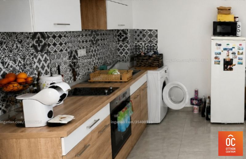 Hirdetés fotója