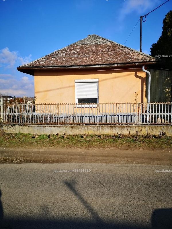 Ingatlan kép
