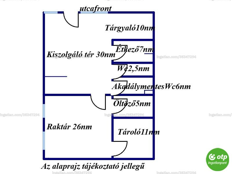 alaprajz
