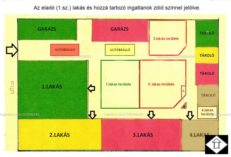 Kép az ingatlanról