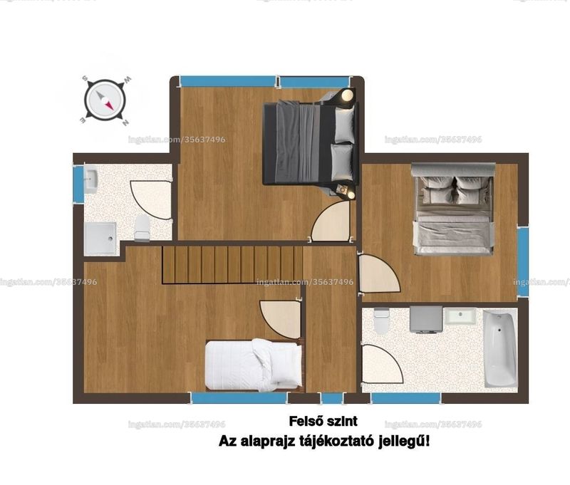 Kép az ingatlanról