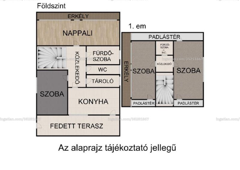 Kép az ingatlanról
