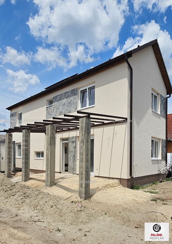Ingatlan kép