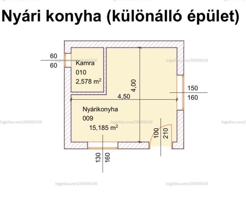 Kép az ingatlanról