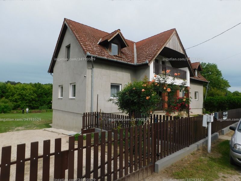 Ingatlan kép