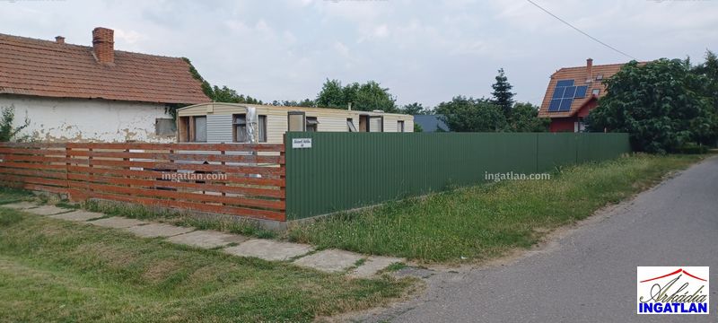 Ingatlan kép