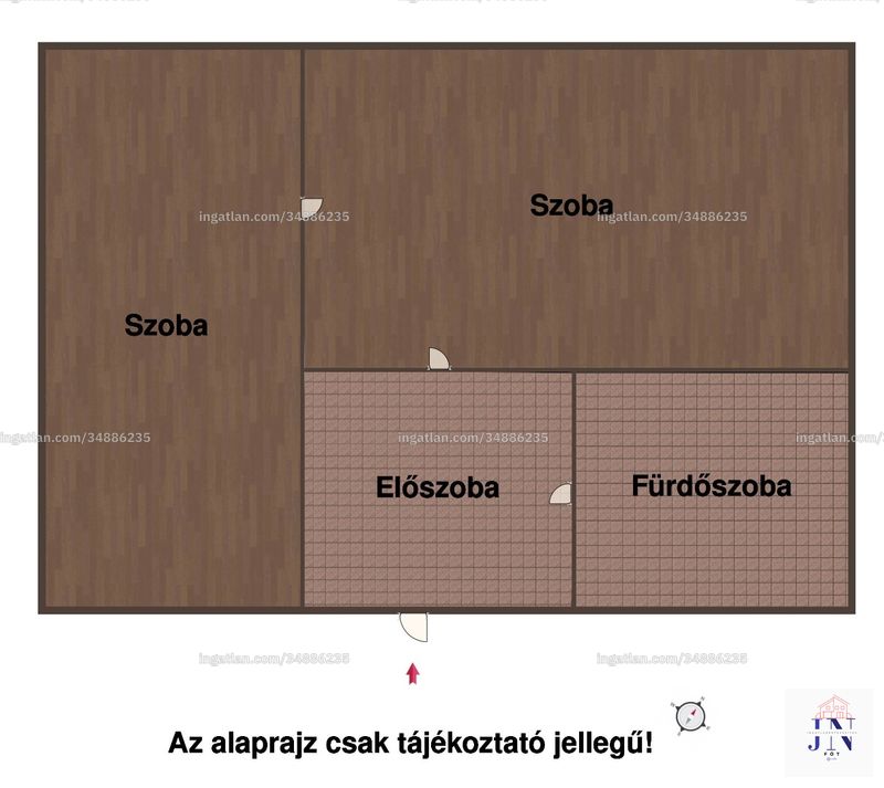 alaprajz