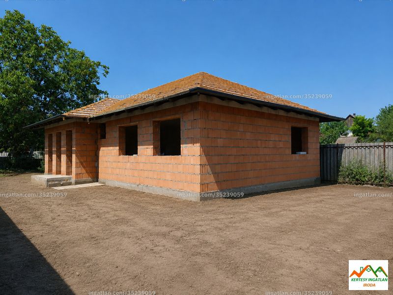 Ingatlan kép