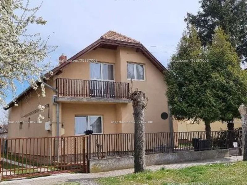 Ingatlan kép