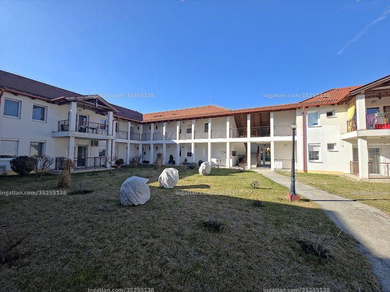 Ingatlan kép