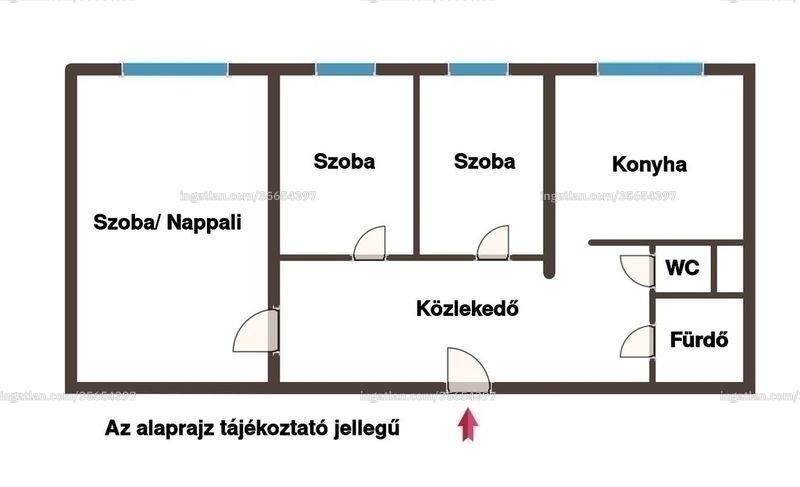 Kép az ingatlanról