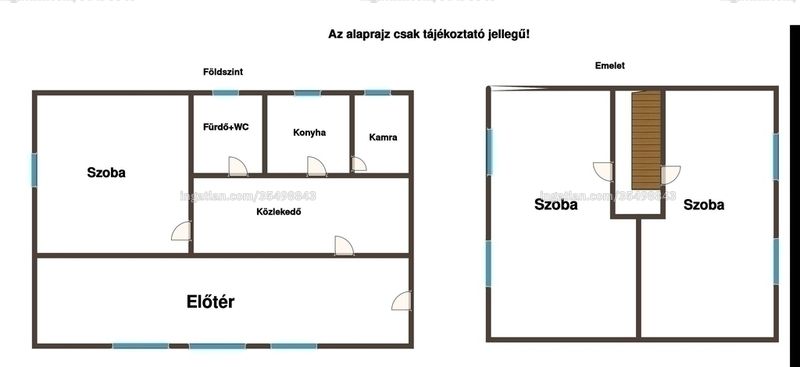 Kép az ingatlanról