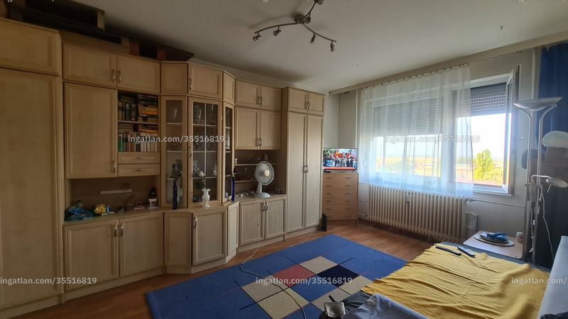 Ingatlan kép