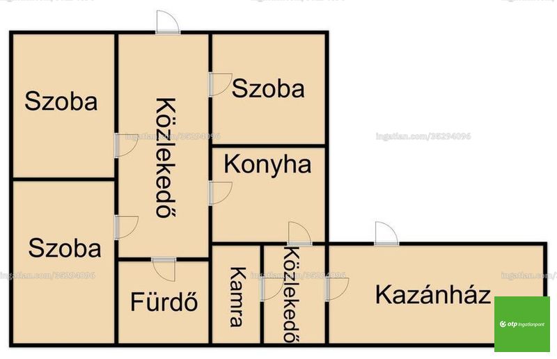 Kép az ingatlanról