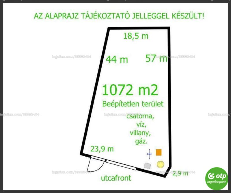 Kép az ingatlanról