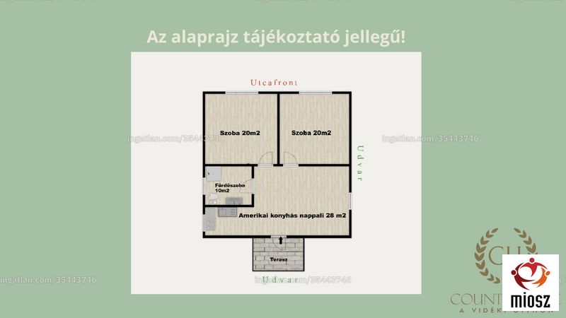 Kép az ingatlanról