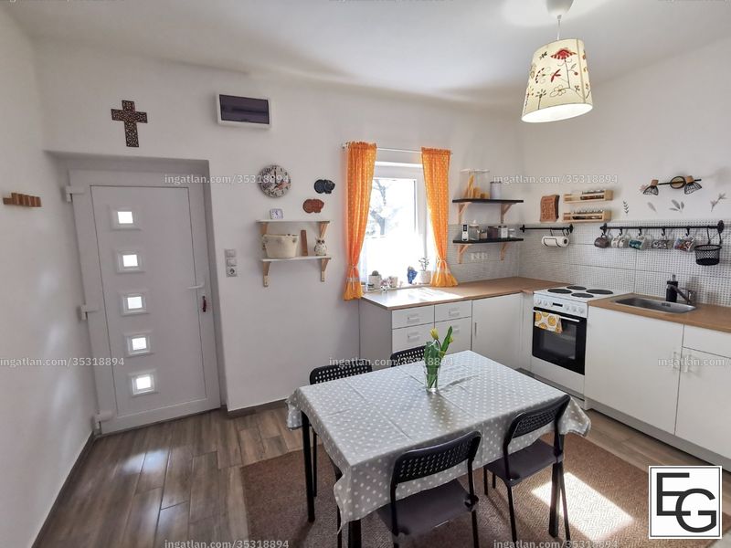 Speisezimmer