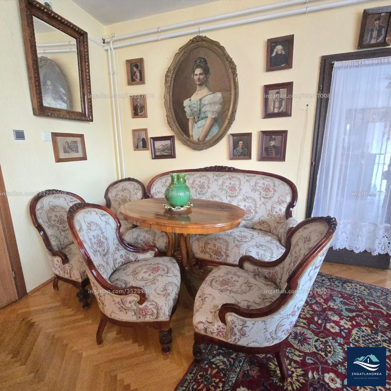 Ingatlan kép